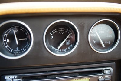 1996 Ferrari F355 Berlinetta