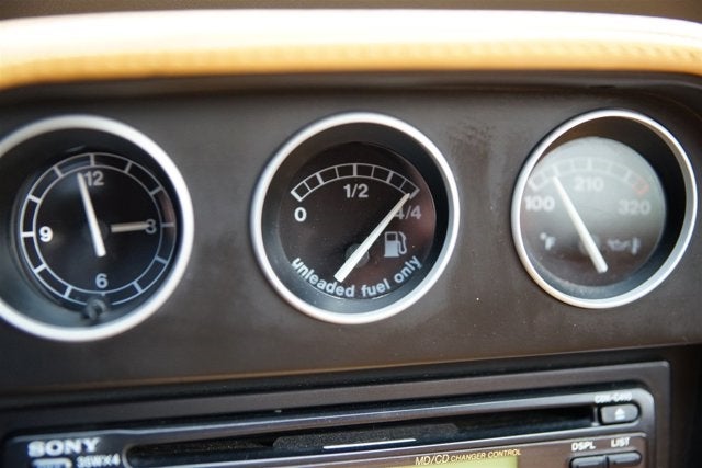 1996 Ferrari F355 Berlinetta