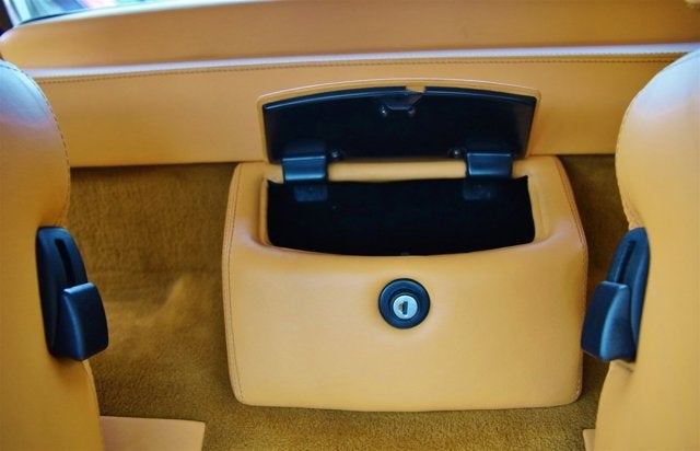 1996 Ferrari F355 Berlinetta