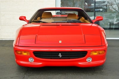 1996 Ferrari F355 Berlinetta
