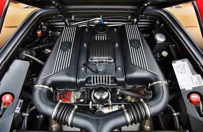 1996 Ferrari F355 Berlinetta