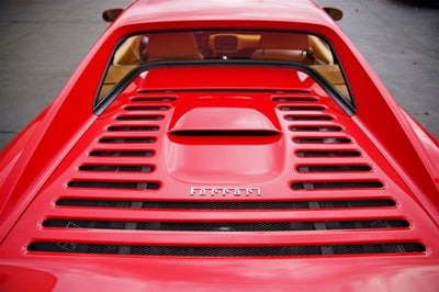 1996 Ferrari F355 Berlinetta