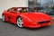 1996 Ferrari F355 Berlinetta
