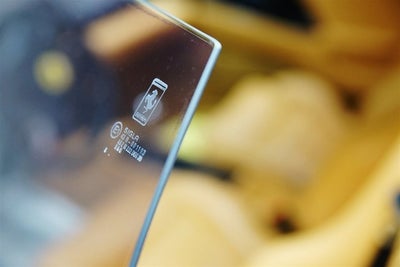 1996 Ferrari F355 Berlinetta