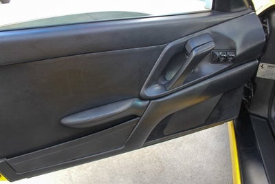 1996 Ferrari F355 Spider