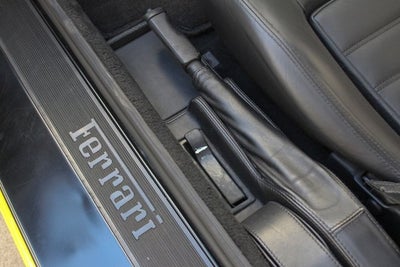 1996 Ferrari F355 Spider