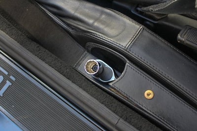 1996 Ferrari F355 Spider