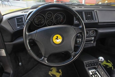 1996 Ferrari F355 Spider
