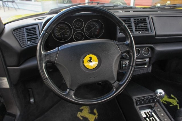 1996 Ferrari F355 Spider