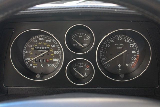 1996 Ferrari F355 Spider