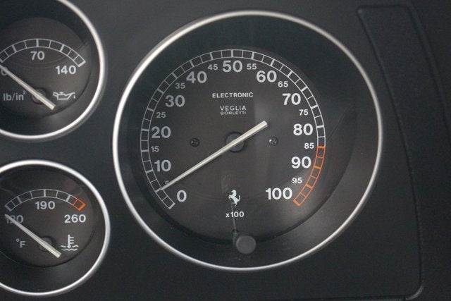 1996 Ferrari F355 Spider