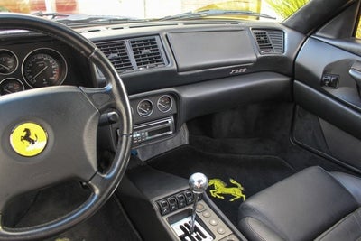 1996 Ferrari F355 Spider