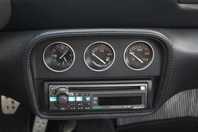 1996 Ferrari F355 Spider