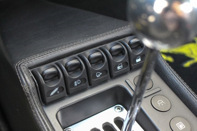 1996 Ferrari F355 Spider