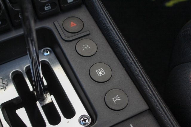 1996 Ferrari F355 Spider