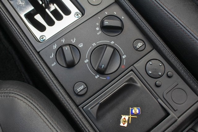 1996 Ferrari F355 Spider