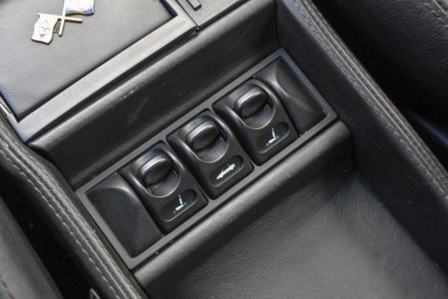 1996 Ferrari F355 Spider