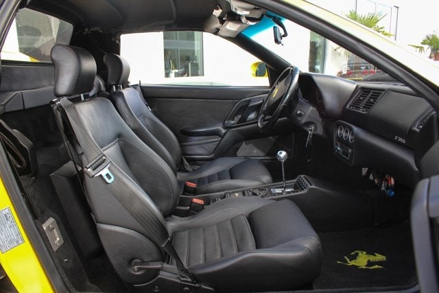 1996 Ferrari F355 Spider