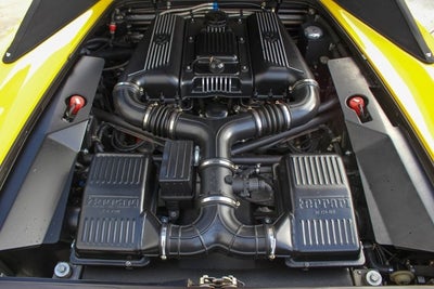 1996 Ferrari F355 Spider