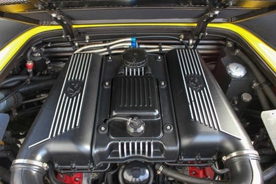 1996 Ferrari F355 Spider