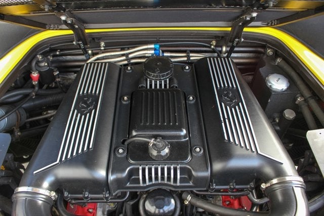 1996 Ferrari F355 Spider