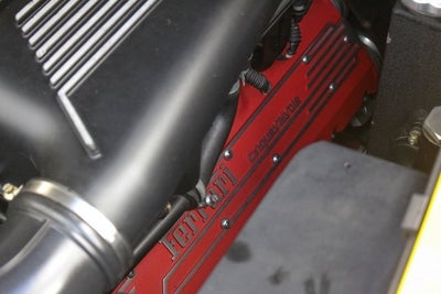 1996 Ferrari F355 Spider