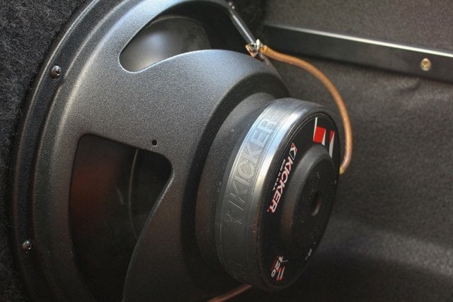 1996 Ferrari F355 Spider