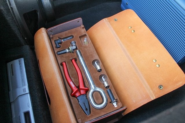 1996 Ferrari F355 Spider