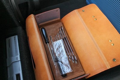 1996 Ferrari F355 Spider