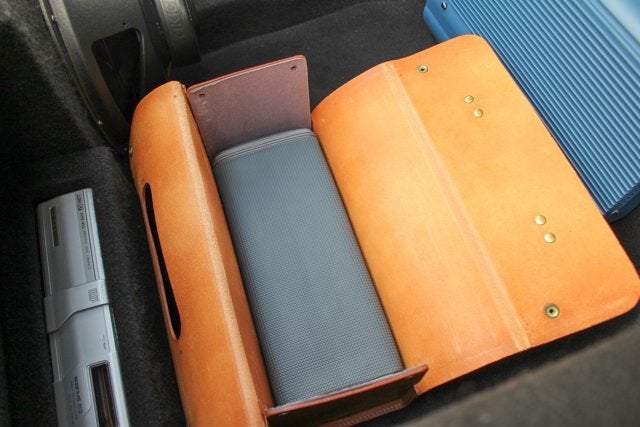 1996 Ferrari F355 Spider