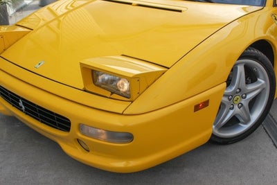 1996 Ferrari F355 Spider