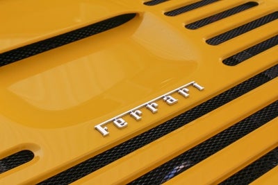 1996 Ferrari F355 Spider