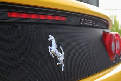 1996 Ferrari F355 Spider