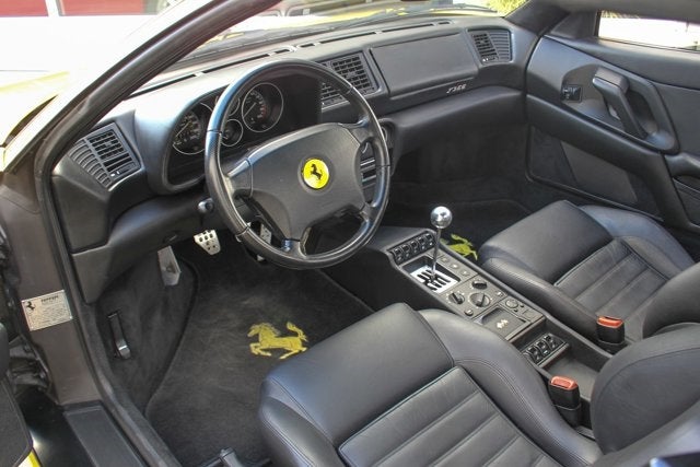 1996 Ferrari F355 Spider