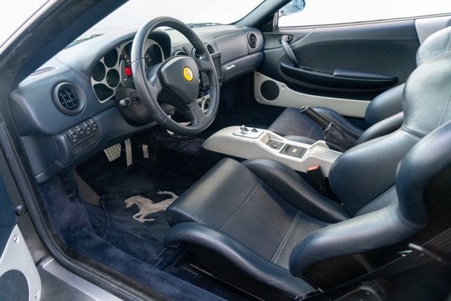 1999 Ferrari 360 Modena