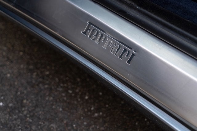 1999 Ferrari 360 Modena