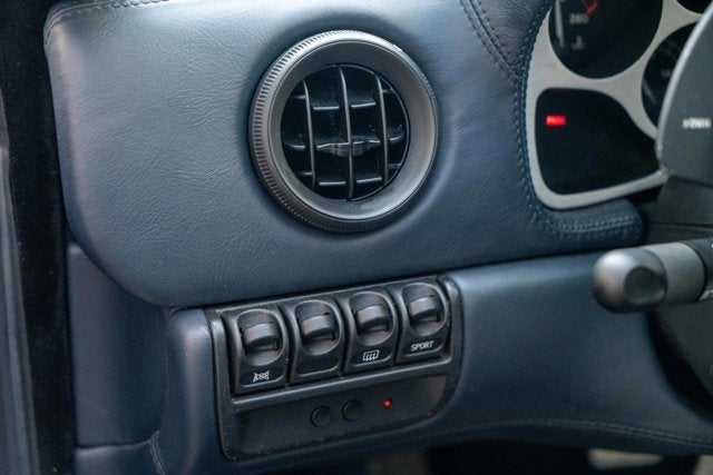 1999 Ferrari 360 Modena