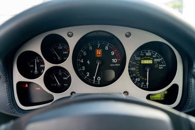 1999 Ferrari 360 Modena