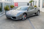 1999 Ferrari 360 Modena