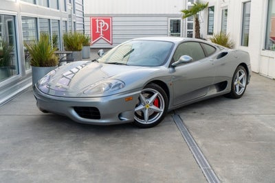 1999 Ferrari 360 Modena
