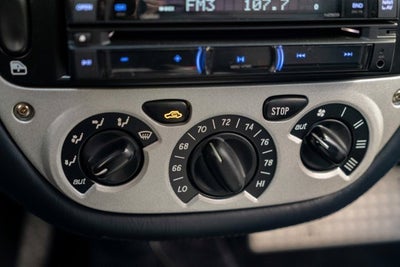 1999 Ferrari 360 Modena