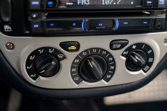 1999 Ferrari 360 Modena
