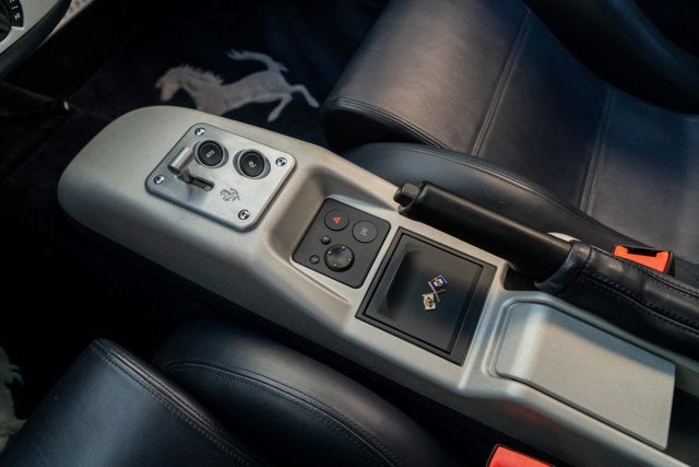 1999 Ferrari 360 Modena