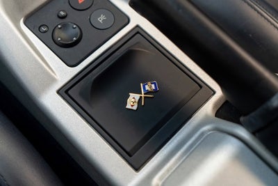 1999 Ferrari 360 Modena