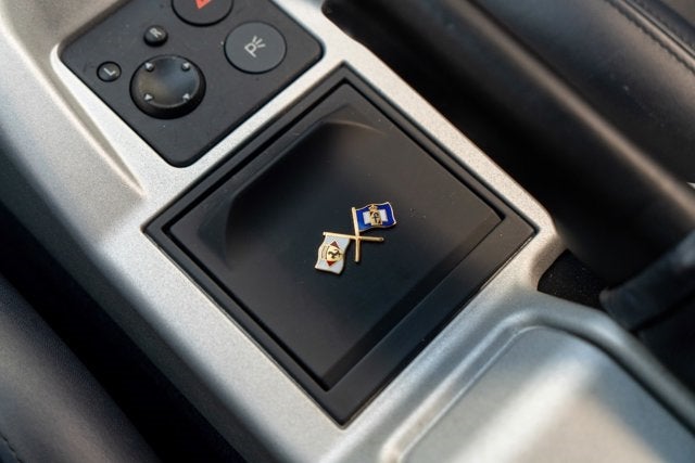 1999 Ferrari 360 Modena