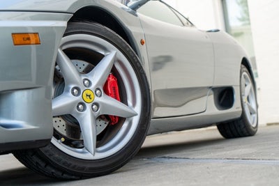 1999 Ferrari 360 Modena