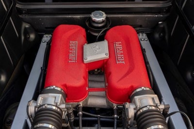 1999 Ferrari 360 Modena