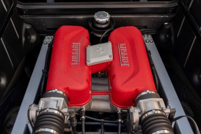 1999 Ferrari 360 Modena