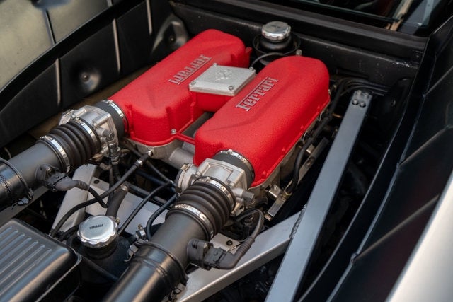 1999 Ferrari 360 Modena