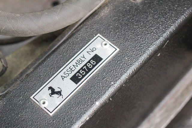 1999 Ferrari 360 Modena